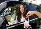 Denizli Rent a Car